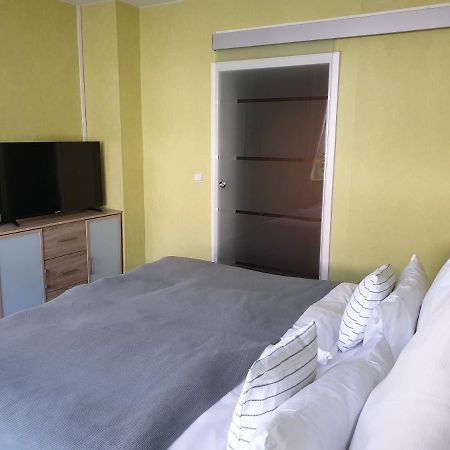 Ferienwohnung Steiner Homburg  Dış mekan fotoğraf