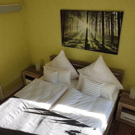 Ferienwohnung Steiner Homburg  Dış mekan fotoğraf